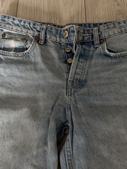 Продам брюки, джинсы. XS, S