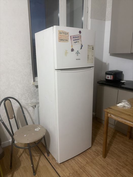 Холодильник б/у