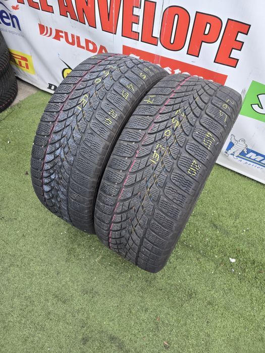 265.45.20 dunlop m+s