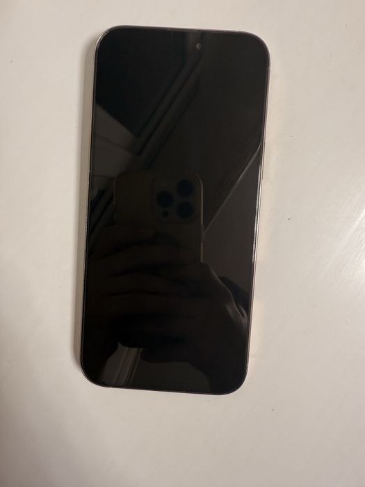 Iphone 17 pro max lux kopia