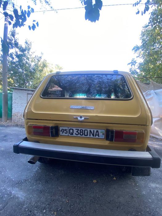 Vaz 2121  ташкент