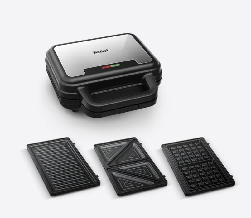 Tefal Ultra compact 3in1