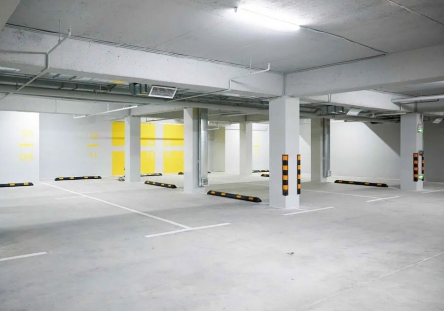 Сдам паркинг в аренду