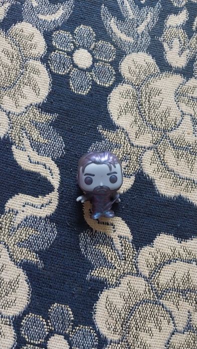 Funko Pop! Ghost Face (Ghostface)