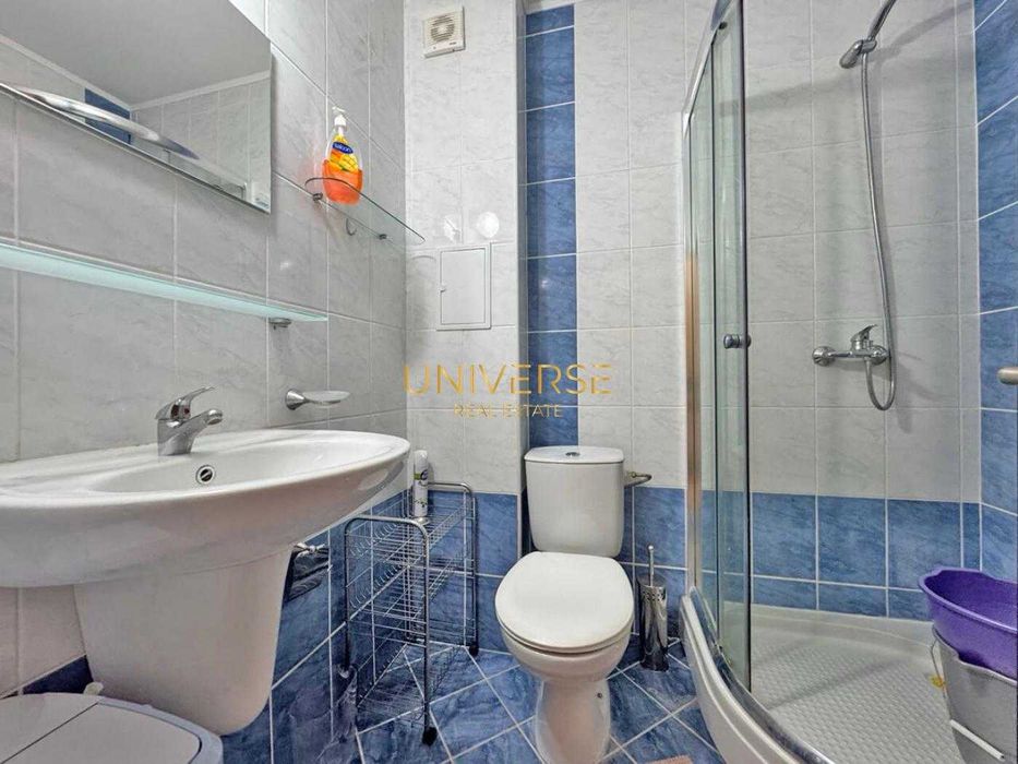 Продава се Едностаен апартамент в к.к. Слънчев бряг - 42 кв.м за 1250 €/кв.м - Снимка #6