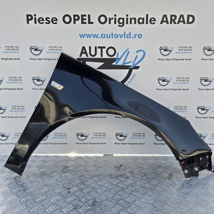 Aripa fata dreapta Opel Insignia A Country Tourer