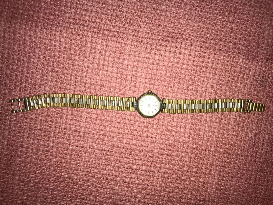 Ceas Certina dama de colectie bratara