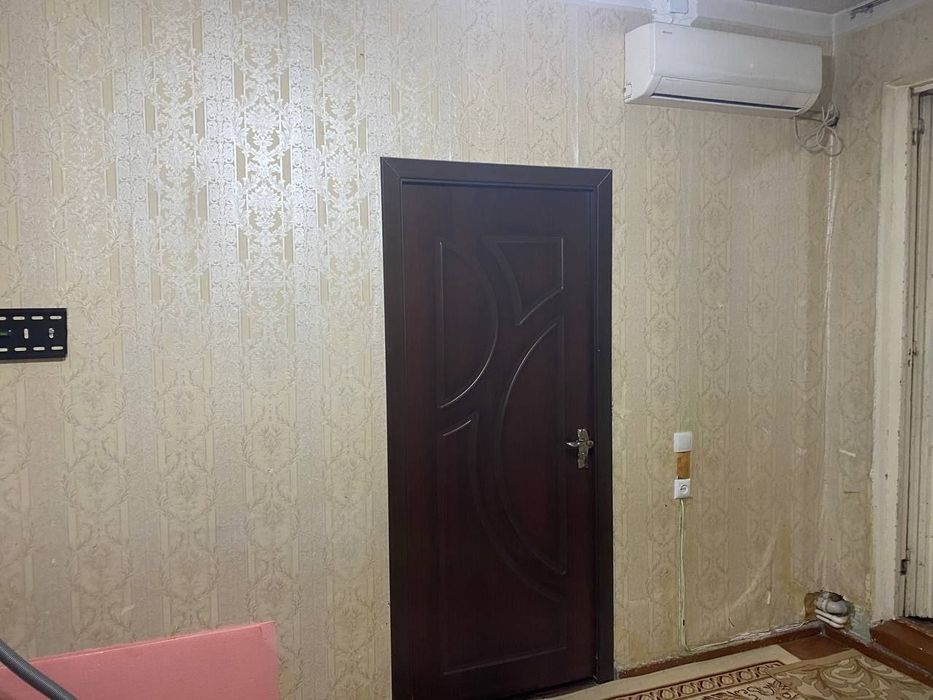 Аренда Квартира Ориентир Чилоронзор Ц-квартал
2/4/5 
Цена: 450$
