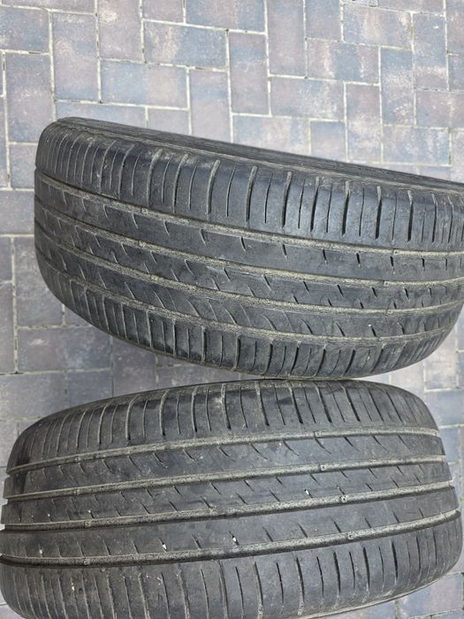 Vand Anvelope Vara Kumho Ecowing 225 50 R17