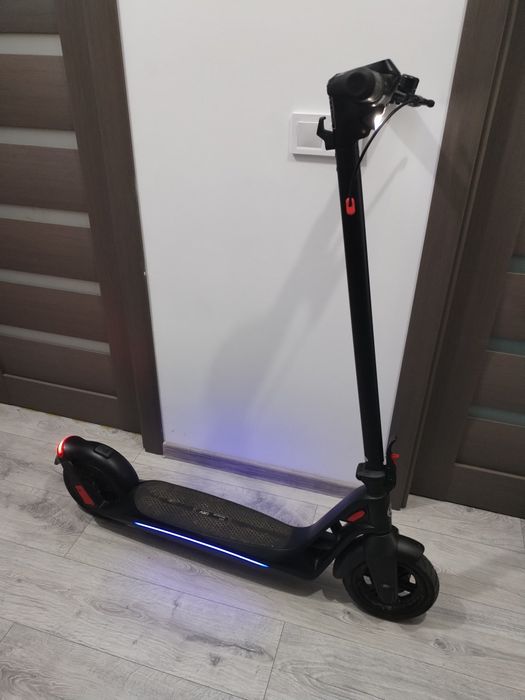 Trotineta Myria City