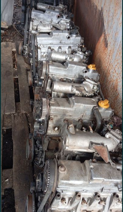 Продам двигатель ВАЗ