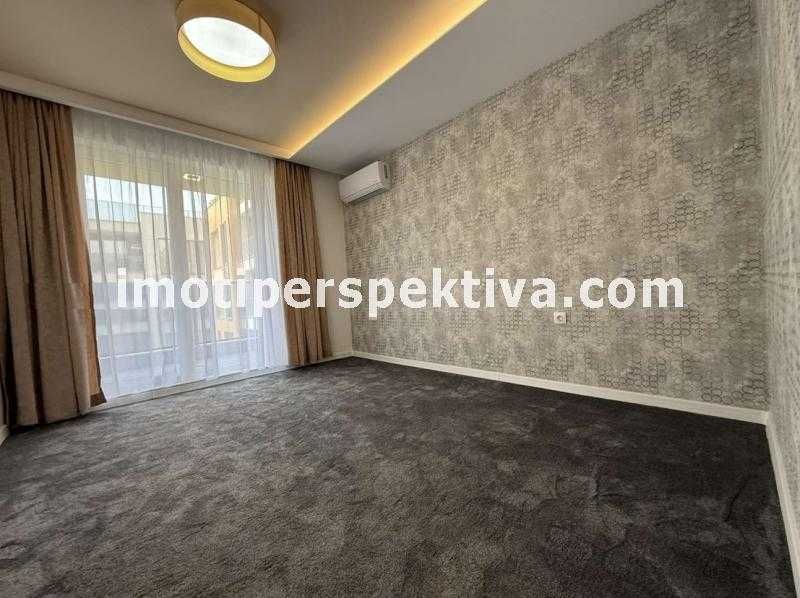 Продава се Тристаен апартамент в Пловдив, Остромила - 96 кв.м за 2448 €/кв.м - Снимка #7