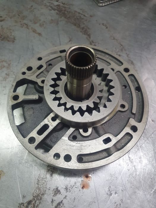 Ремонт АКПП и Гидротрансформаторов легковых автомобилей .