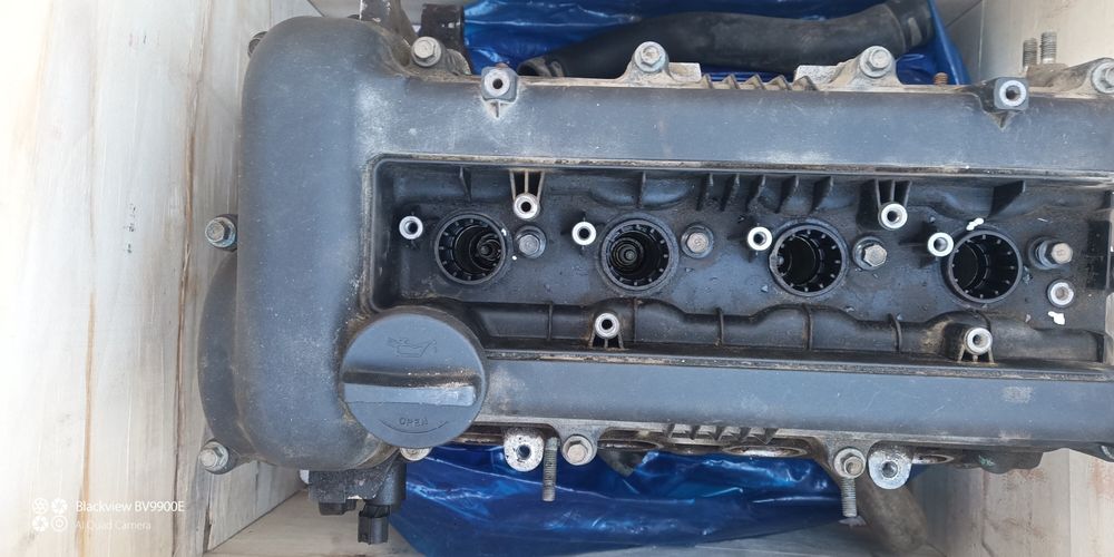 Продам матор буу.хундай акцент