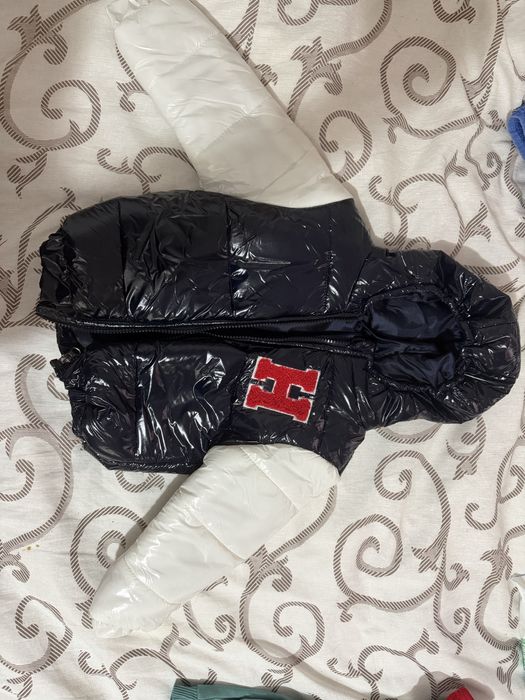 Geaca copii 2 ani Tommy