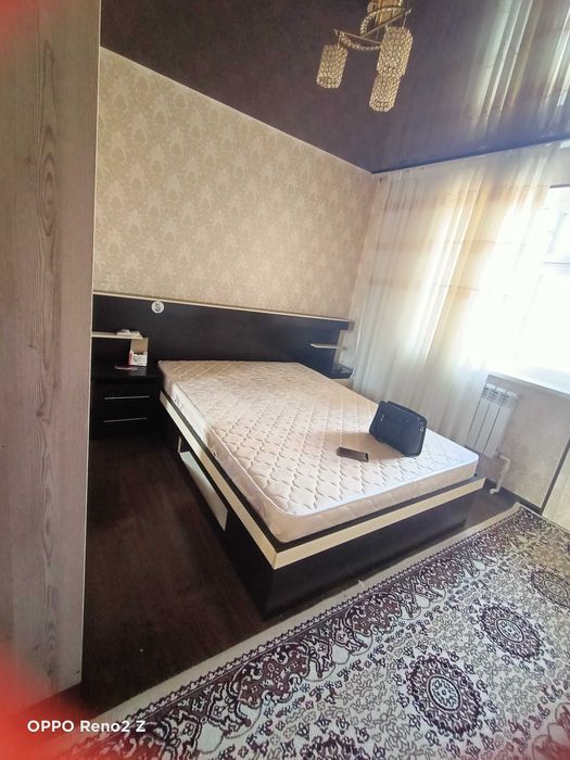 Аренда квартира.