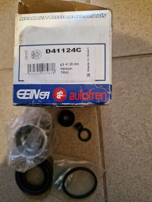 Butuc cu rulmenti roata fata  Insignia A