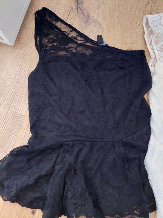 Дантелени потници AMISU