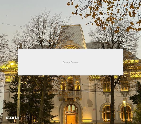 [qatest-mercury]-Test - Cladire istorica