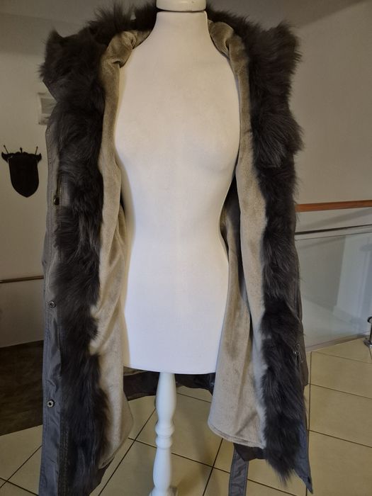 Parka 2 in 1 Silvian Heach