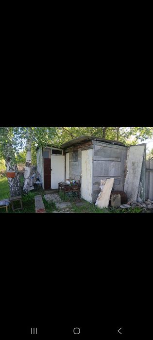 Продам дачу ДО Веснянка