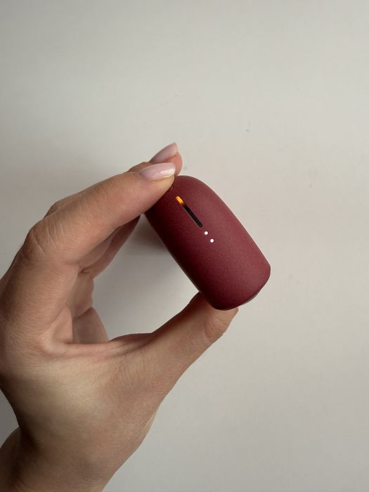 Aparat Iqos Iluma
