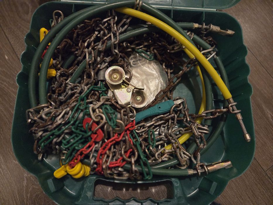 Верги за сняг 70