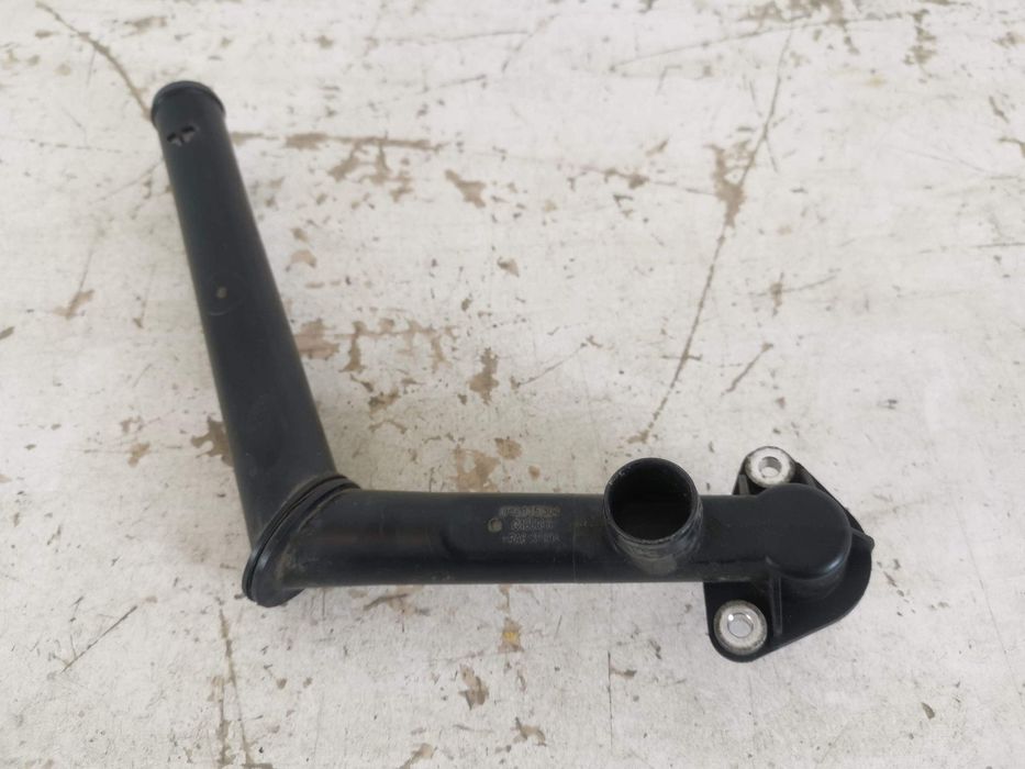 Порше 718 Боксер / Porsche 718 Boxster [ - ] Оригинален маслопровод на