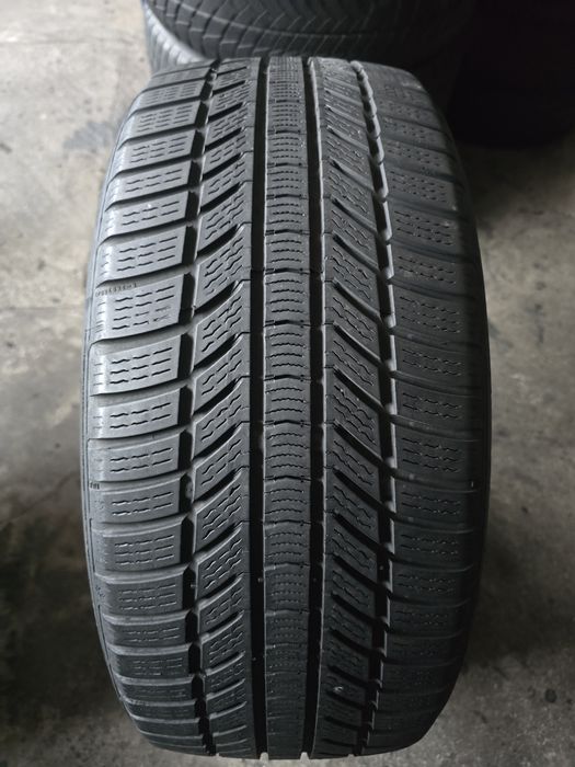 Continental 235/45 R18 98V MS iarnă