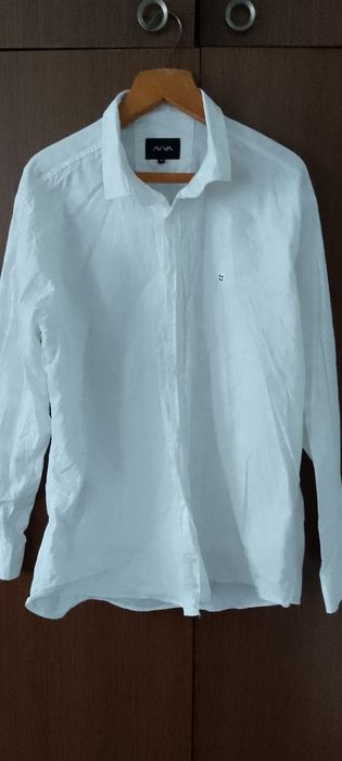 Мужское рубажка  фирменная.