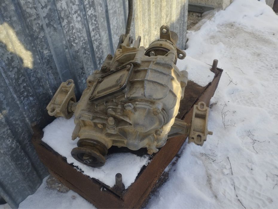 Продам раздатка нива