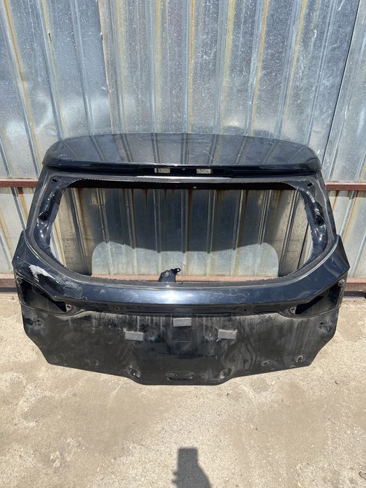 Haion ford focus 3 combi