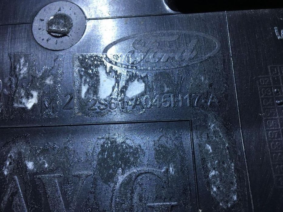 Macara Electrica Usa / Portiera Stanga Fata Ford Fiesta 2002 - 2008 Cod Piesa : 2S61-A045H17-A / 2S61A045H17A