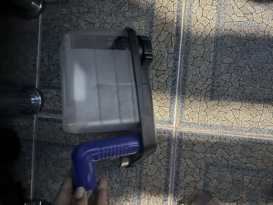 aspirator kirby cu toate accesoriile incluse