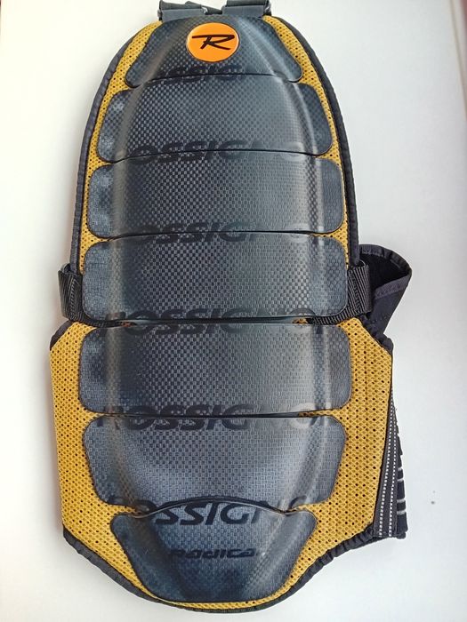 Protectie spate Rosignol