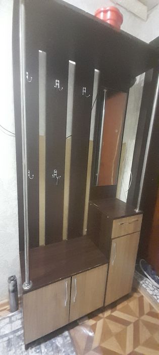 Продам мебель очень вместительный