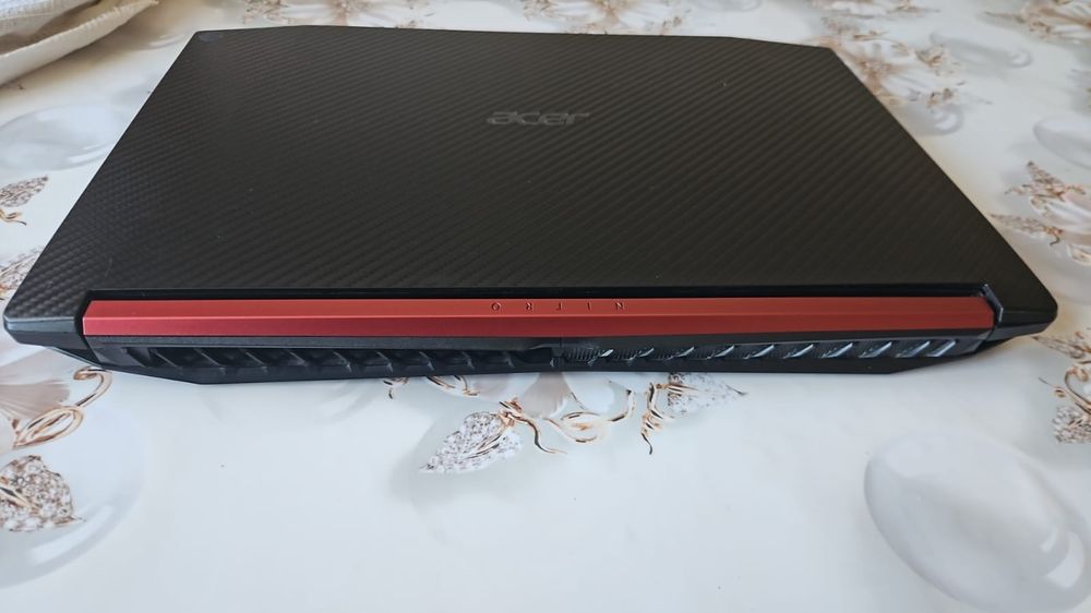 Ноутбук Nitro 5 Acer