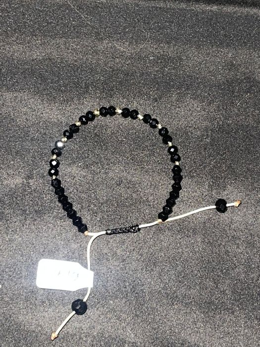 Vand bratari cu bilute din aur