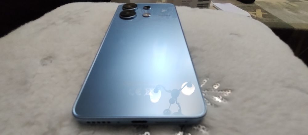 Xaomi redmi note13 с гаранция!