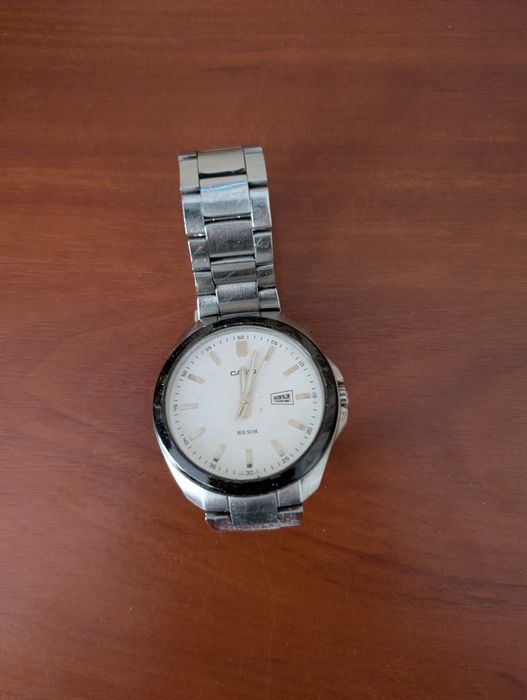 Часы мужские наручные