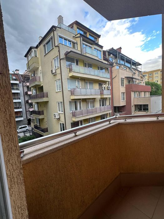 Дава се под наем Двустаен апартамент в София, Белите брези - 56 кв.м за 518.67 € - Снимка #7