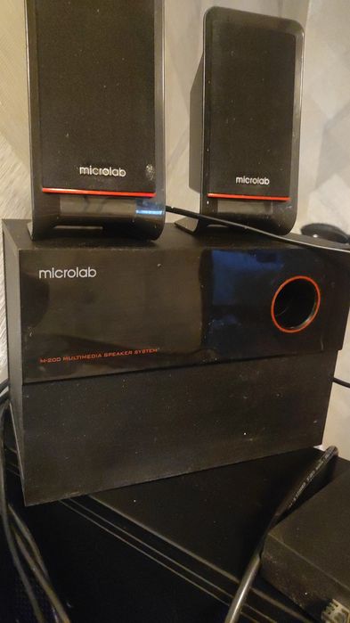 Компьютер стационарный