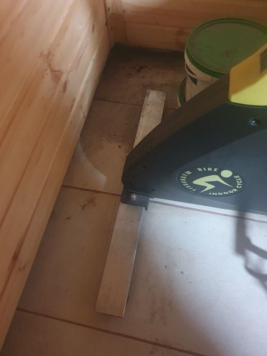 Тренажёр велосипед, профессиональный