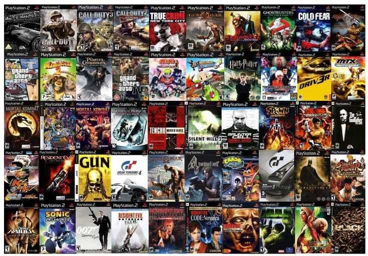 PC,PS2,PS3,PS4,PS5 Установка Игр,Windows, Прошивка, Чистка, Настройка