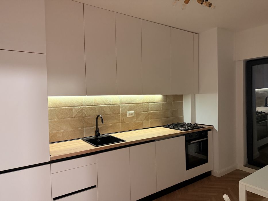 Garsoniera de inchiriat