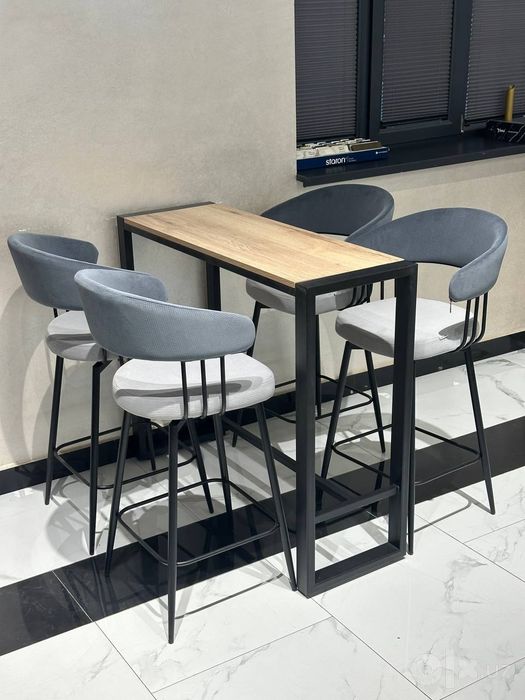 Барные стол  барный стул barniy stul stol bar