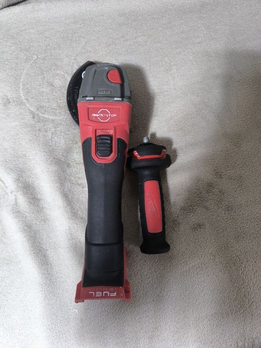 Flex Milwaukee M18 FSAG 115XB(2022)