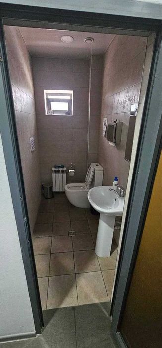 Продается Нежилой помещения  Ор-тр- Фергана йули 7,6 сотка