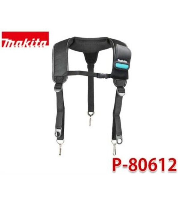Тиранти за колан МАКИТА Makita P-80612