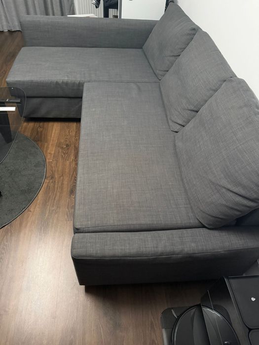 Vand Canapea extensibila